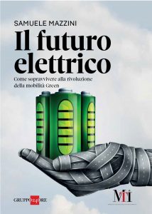 Samuele Mazzini – Il futuro elettrico (2022)