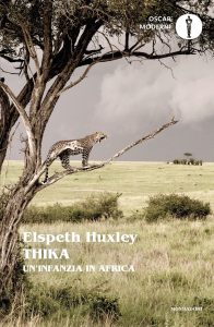Elspeth Huxley – Thika. Un’infanzia in Africa (2022)