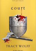 Tracy Wolff - Court (2022)
