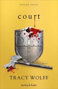 Tracy Wolff – Court (2022)