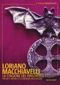 Loriano Macchiavelli - La stagione del pipistrello (2022)