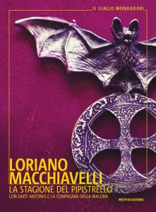 Loriano Macchiavelli – La stagione del pipistrello (2022)