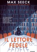 Max Seeck - Il lettore fedele (2022)