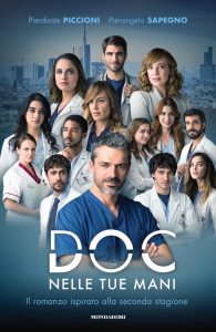 Pierdante Piccioni, Pierangelo Sapegno – Doc. Nelle tue mani (2022)