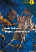 Maria Bellonci - Segreti dei Gonzaga (2022)