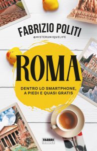 Fabrizio Politi – Roma (2022)