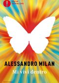 Alessandro Milan - Mi vivi dentro (2022)
