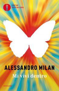 Alessandro Milan – Mi vivi dentro (2022)