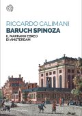 Riccardo Calimani - Baruch Spinoza (2022)
