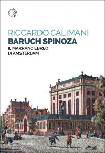 Riccardo Calimani – Baruch Spinoza (2022)