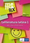 Olimpia Rescigno - Letteratura latina 1. Dalle origini all'età classica (2022)