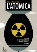 Steve Sheinkin - L'atomica (2015)