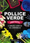 AA.VV. - Pollice verde per tutti (2022)