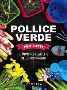 AA.VV. – Pollice verde per tutti (2022)