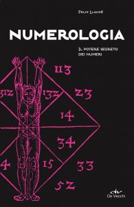 Felix Llaugé – Numerologia (2022)