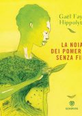 Gaël Faye - La noia dei pomeriggi senza fine (2022)
