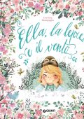 img Corinne Giampaglia - Ella, la lepre e il vento (2022)