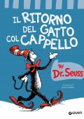 Dr. Seuss - Il ritorno del gatto col cappello (2022)