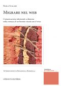 Paola Scalari - Migrare nel web (2022)