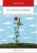 img Claudio Riva - Il calice e la spada (2022)