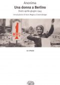 img Anonima - Una Donna a Berlino. Diario Aprile-Giugno 1945 (2004)