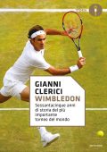 Gianni Clerici - Wimbledon (2022)