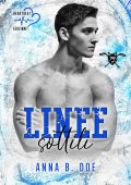 Anna B. Doe - Greyford Wolves Vol. 1. Linee sottili (2022)