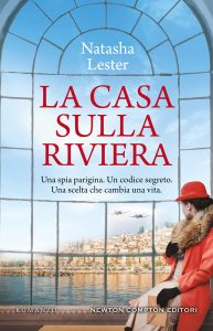 Natasha Lester – La casa sulla riviera (2022)