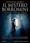 Massimo Aureli - Il mistero Borromini (2022)