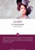 Henry James - Le bostoniane (2022)