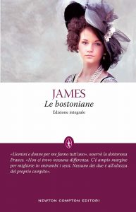 Henry James – Le bostoniane (2022)