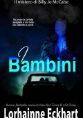 img Lorhainne Eckhart - Il mistero di Billy Jo McCabe Vol. 7. I Bambini (2022)