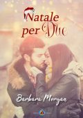 Barbara Morgan - Natale per Due (2022)