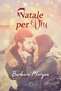Barbara Morgan – Natale per Due (2022)