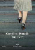 Crocifisso Dentello - Tuamore (2022)