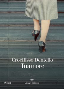 Crocifisso Dentello – Tuamore (2022)