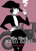 Miss Black - Bang bang (2022)