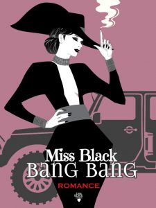 Miss Black – Bang bang (2022)