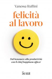 Vanessa Ruffini – Felicità al lavoro (2022)