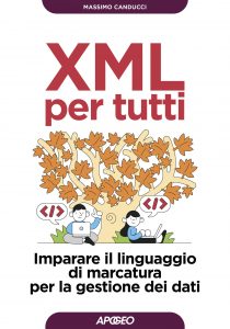 Massimo Canducci – XML per tutti (2022)