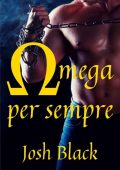 img Josh Black - Omega per sempre (2022)