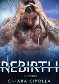 img Chiara Cipolla - Johns Hopkins Medical series 1. Rebirth (2022)