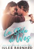 Jules Barnard - I fratelli Cade Vol. 2. La sfida di Wes (2022)