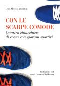 img Alessio Albertini - Con le scarpe comode (2017)