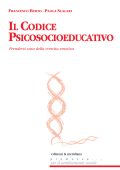 img Francesco Berto, Paola Scalari - Il Codice Psicosocioeducativo (2016)