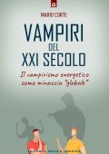Mario Corte - Vampiri del XXI secolo (2022)
