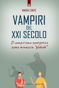 Mario Corte – Vampiri del XXI secolo (2022)