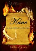 Silvia Gurieri - Kane. La serie completa (2021)