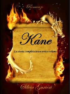 Silvia Gurieri – Kane. La serie completa (2021)