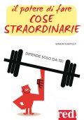 Simon Hartley - Il potere di fare cose straordinarie (2018)